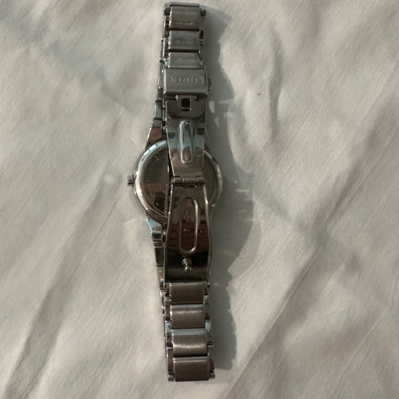 Citizen ladies eco-drive watch - Picture 3 of 5